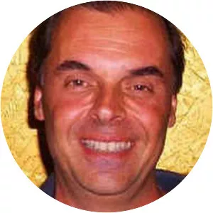 Fernando Abrantes - German musician