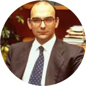 Fernando Abril Martorell