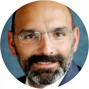 Fernando AbrilMartorell