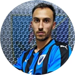 Fernando Acuña Ruiz