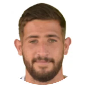 Fernando Agustín Alfaro Bares - Footballer