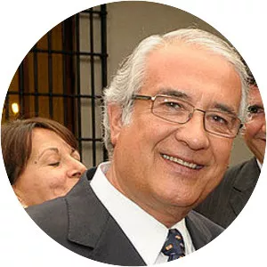 Fernando Alarcón