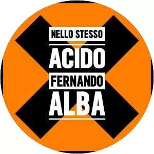 Fernando Alba photograph