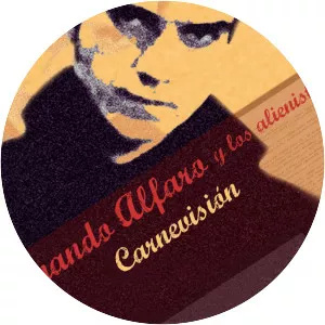 Fernando Alfaro y Los Alienistas - Musical group