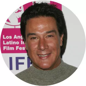 Fernando Allende - Mexican singer