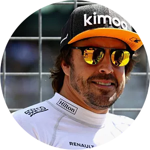 Fernando Alonso