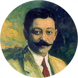 Fernando Álvarez de Sotomayor y Zaragoza