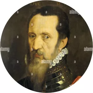 Fernando Álvarez de Toledo, 3rd Duke of Alba