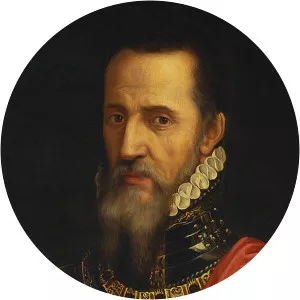 Fernando Alvarez de Toledo