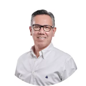 Fernando Álvarez Monje