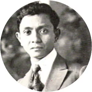 Fernando Amorsolo - Painter