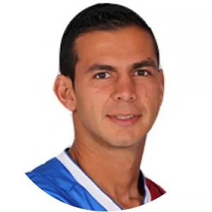 Fernando Antionio Brenes Arrieta