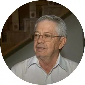 Fernando Antônio Brochini