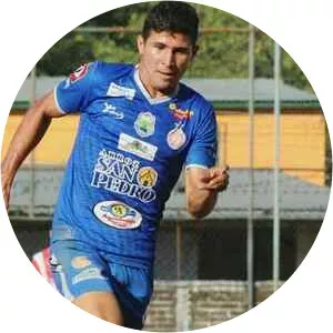 Fernando Antonio Clavel Mendoza