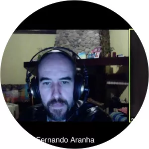 Fernando Aranha