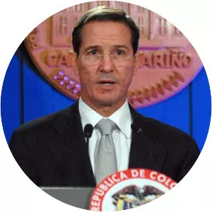 Fernando Araújo Perdomo