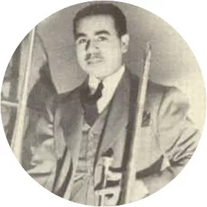Fernando Arbello