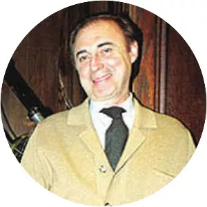 Fernando Arbex - Spanish musician