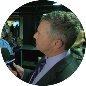 Fernando Arenado photograph