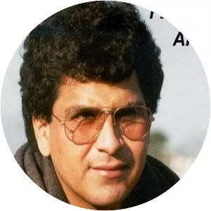 Fernando Arias Cabello - Singer-songwriter