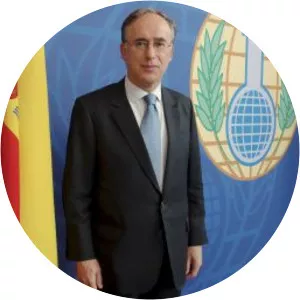 Fernando Arias González