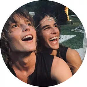 Fernando Augusto Casablancas - Julian Casablancas' brother