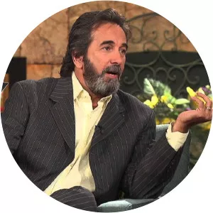 Fernando Báez Mella