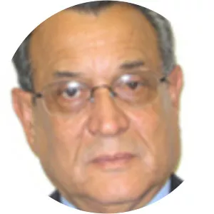 Fernando Baeza Meléndez