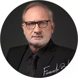 Fernando Bakovic - Actor