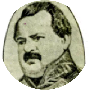 Fernando Baquedano