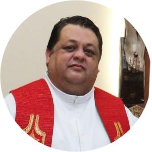 Fernando Barbosa dos Santos - 