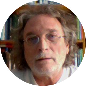 Fernando Bárcena Orbe