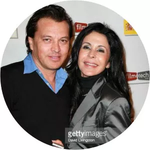 Fernando Barrera photograph