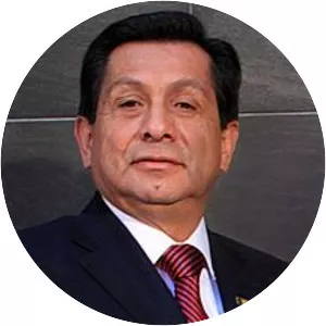 Fernando Barrios Ipenza