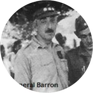 Fernando Barron