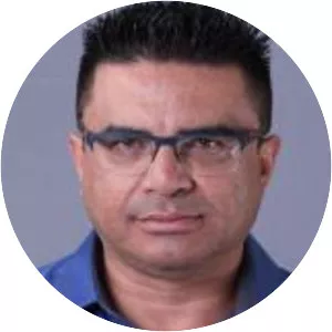 Fernando Batista Fernandes