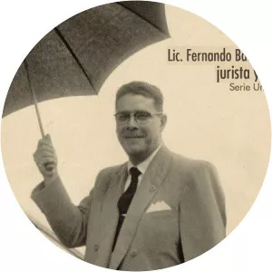 Fernando Baudrit Solera