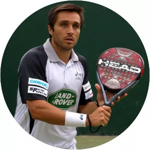 Fernando Belasteguín