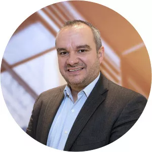 Fernando Belaunzarán