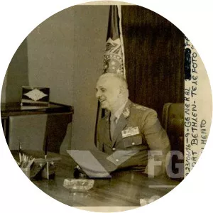 Fernando Belfort Bethlem