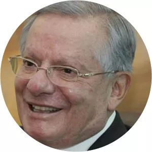 Fernando Belmont Anderson