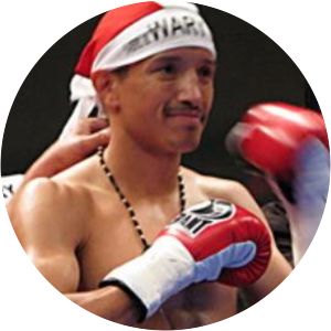 Fernando Beltrán Jr.