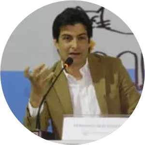 Fernando Berckemeyer Olaechea