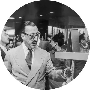 Fernando Berckemeyer