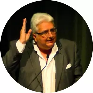 Fernando Berrocal Soto