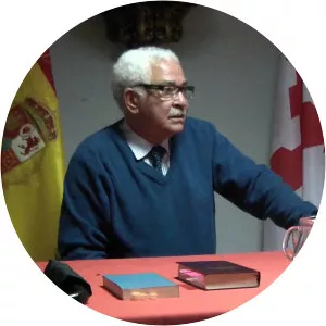 Fernando Betancourt-Serna