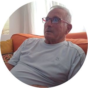 Fernando Bollo photograph