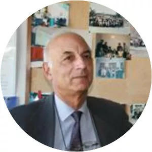 Fernando Bombal Gordón