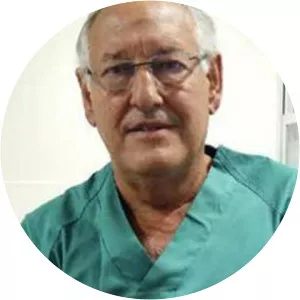 Fernando Bonilla-Musoles