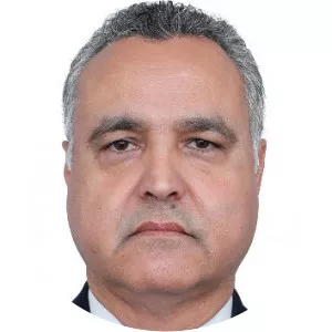 Fernando Borja Pinto